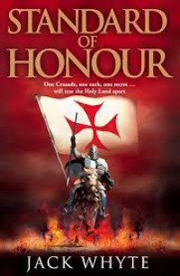 STANDARD OF HONOUR