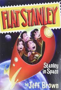 STANLEY IN SPACE