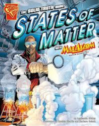 STATES OF MATTER WITH MAX AXION