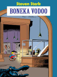 BONEKA VOODO