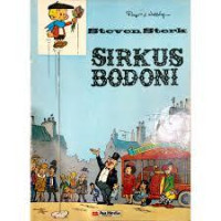 SIRKUS BODONI