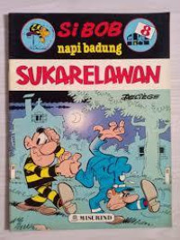SUKARELAWAN