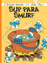 SUP PARA SMURF