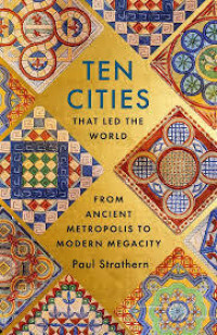 Image of TEN CITIES