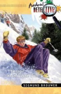 TERROR ON KAMIKAZE RUN
