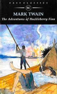 THE ADVENTURES OF HUCKLEBERRY FINN