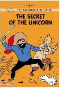 THE ADVENTURES OF TINTIN, THE SECRET OF THE UNICORN