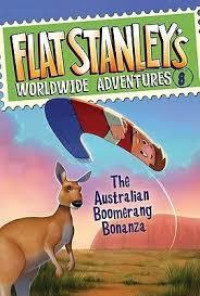 THE AUSTRALIAN BOOMERANG BONANZA (8)