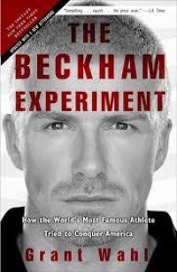 THE BECKHAM EXPERIMENT