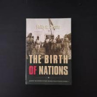 THE BIRTH OF NATION (SEJARAH KELAHIRAN NEGARA-NEGARA PASCA PERANG DUNIA II)