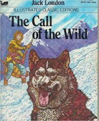 THE CALL OF THE WILD