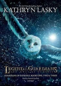 GUARDIANS OF GA'HOOLE : THE CAPTURE