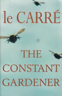 THE CONSTANT GARDENER
