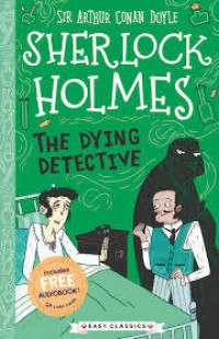 THE DYING DETECTIVE