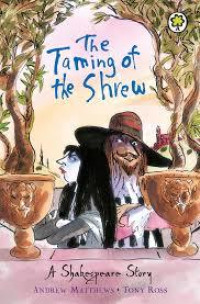 THE FAMING OF THE SHREW
