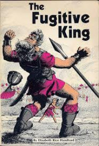 Image of THE FUGITIVE KING
