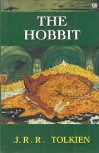 THE HOBBIT ( PERGI ATAU KEMBALI)