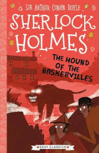 THE HOUND OF THE BASKERVILLES