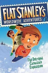 THE INTREPID CANADIAN EXPEDITION (4)