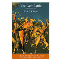 THE LAST BATTLE (BOOK SEVEN)