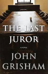 THE LAST JUROR