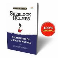 THE MEMOIRS OF SHERLOCK HOLMES