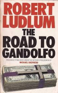 THE ROAD TO GANDOLFO