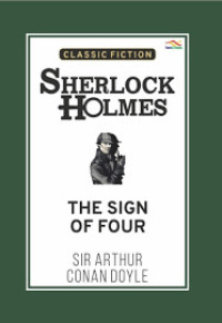 THE SIGN OF FOUR