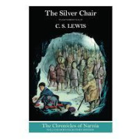 Image of THE SILVER CHAIR ( BOOK SIX)