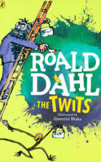 THE TWITS