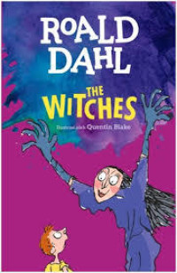 Image of THE WITCHES