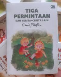 TIGA PERMINTAAN