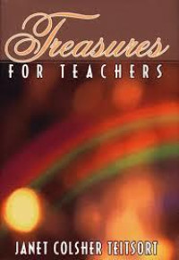 TREASURES FOR TEACHERS