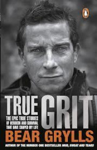 TRUE GRIT