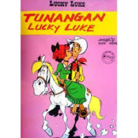 TUNANGAN LUCKY LUKE