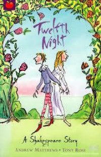 TWELFTH NIGHT