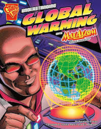 UNDERSTANDING GLOBAL WARMING WITH MAX AXION