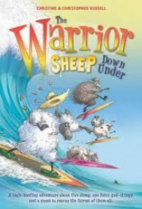 WARRIOR SHEEP