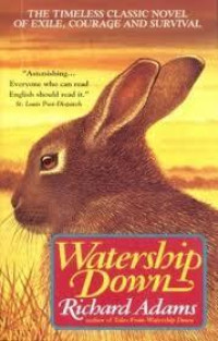 WATERSHIP DOWN
