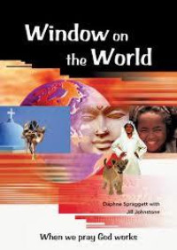 WINDOW ON THE WORLD