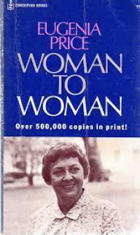 WOMAN TO WOMAN