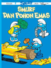 SMURF DAN POHON EMAS