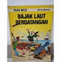BAJAK LAUT BERDATANGAN