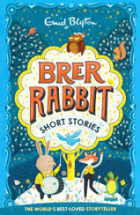 BRER RABBIT SHORT STORIES