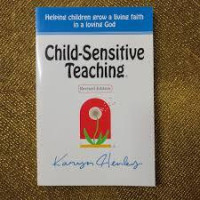 CHILD-SENSITIVE TEACHING