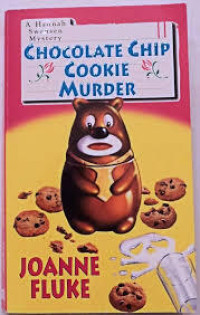 CHOCOLATE CHIP COOKIE MURDER