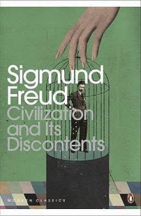 Image of CIVILIZATION AND ITS DISCONTENT