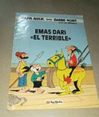EMAS DARI 