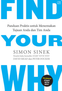 Image of FIND YOUR WAY