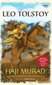 HAJI MURAD